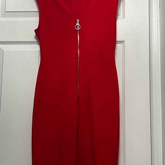 Little Red Dress - Picture 3 of 3